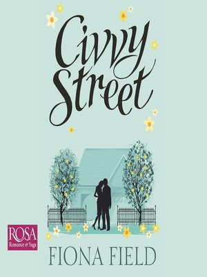 cover image of Civvy Street
